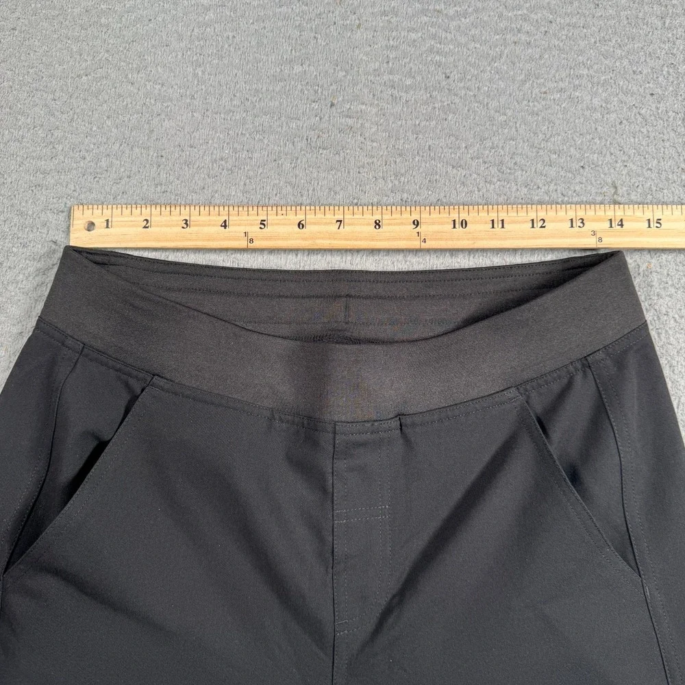 Figs Scrub Pant Mens 28x31 Black Cargo Straight Stretch Medical Uniform Nursing‎